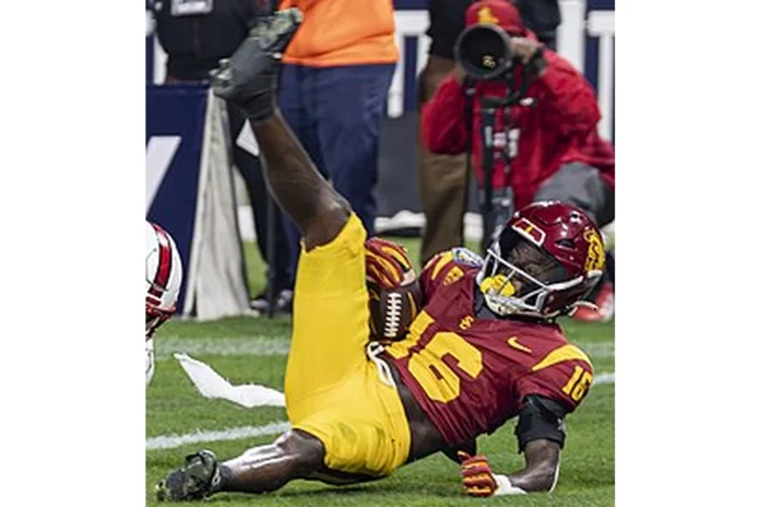 Image of Tahj Washington
