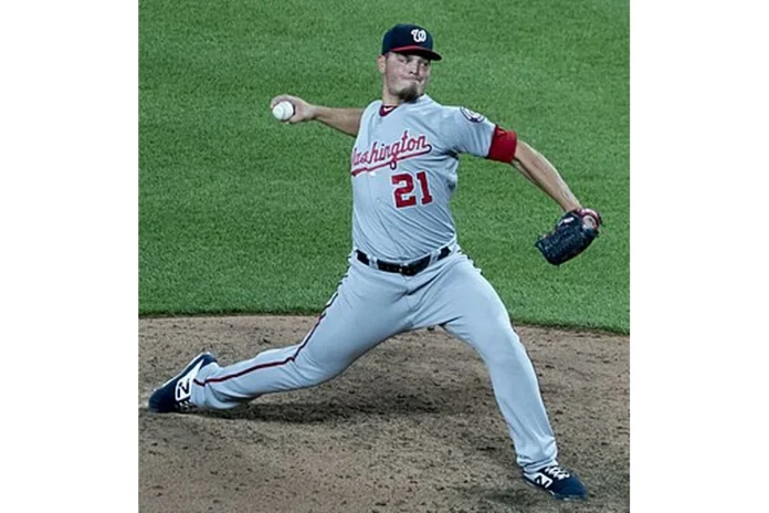 Image of Tanner Rainey