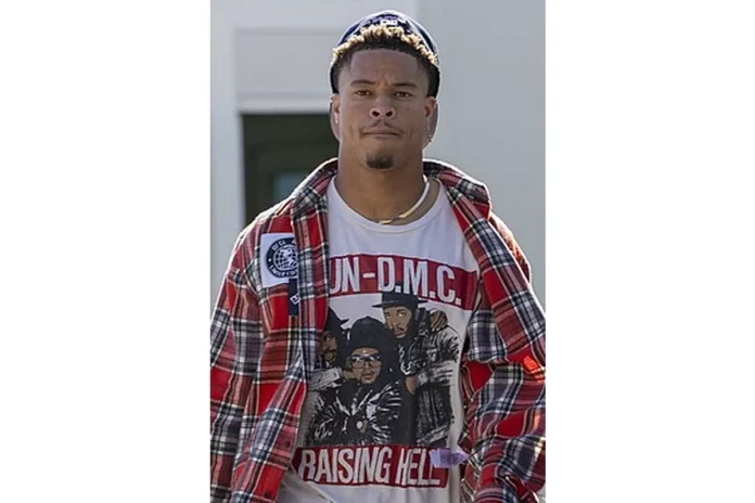 Image of Taron Johnson