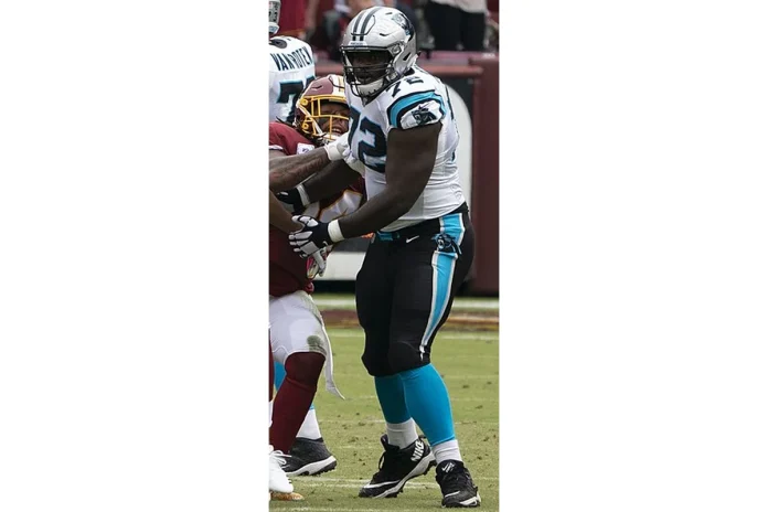 Image of Taylor Moton