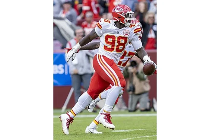 Image of Tershawn Wharton