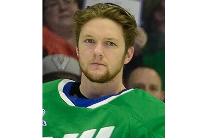 Image of Thatcher Demko