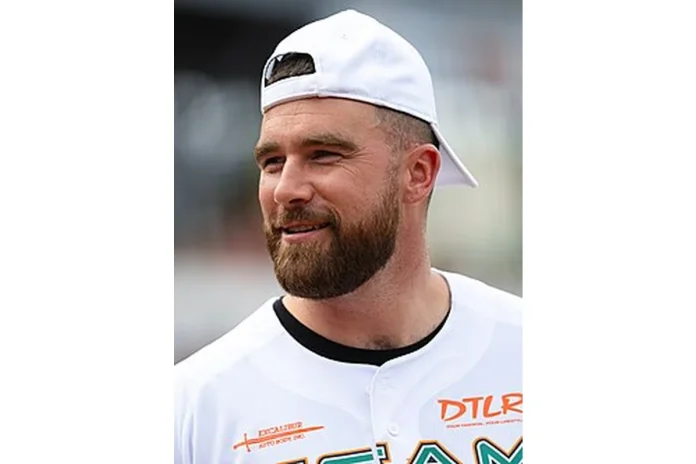 Image of Travis Kelce