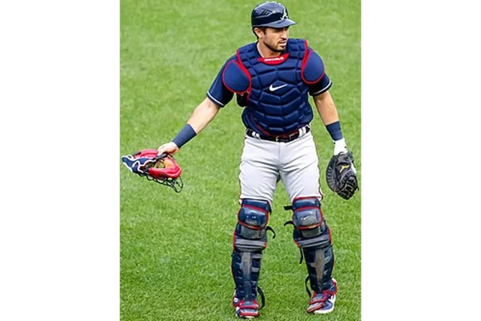 Image of Travis d'Arnaud