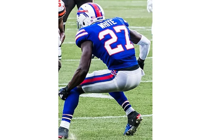 Image of Tre'Davious White