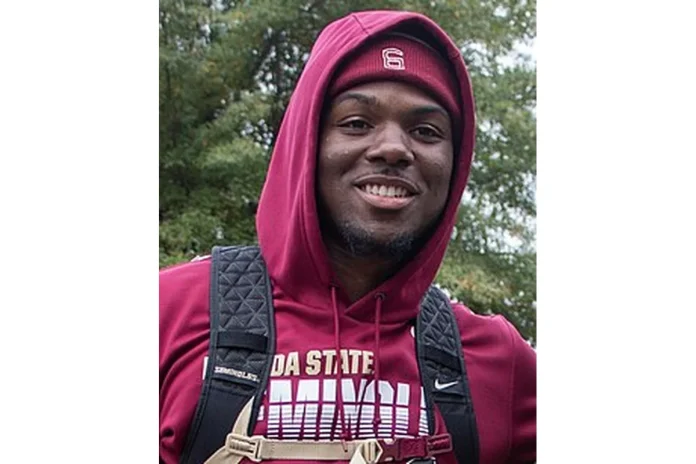 Image of Tre' McKitty