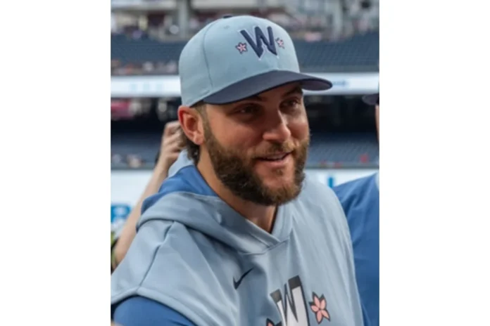 Image of Trevor Williams