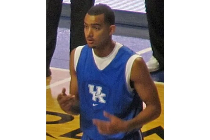 Image of Trey Lyles