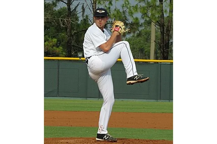 Image of Tyler Alexander