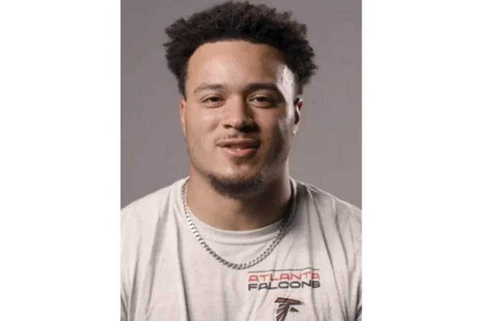 Image of Tyler Allgeier