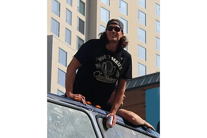 Image of Tyler Glasnow