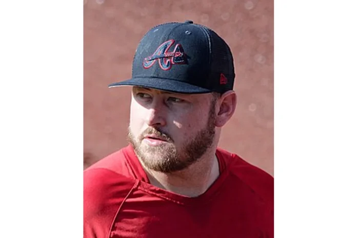 Image of Tyler Matzek