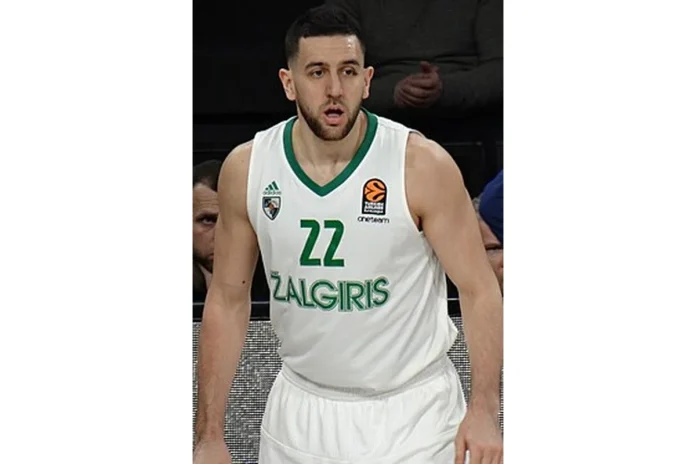 Image of Vasilije Micic