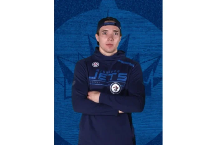 Image of Ville Heinola