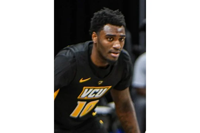 Image of Vince Williams Jr.