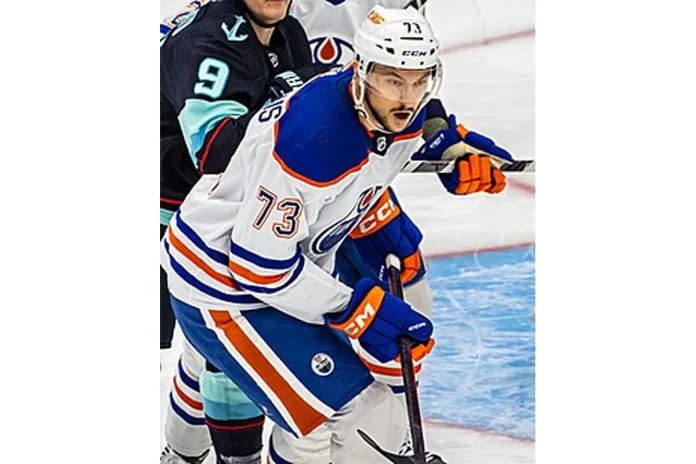 Image of Vincent Desharnais