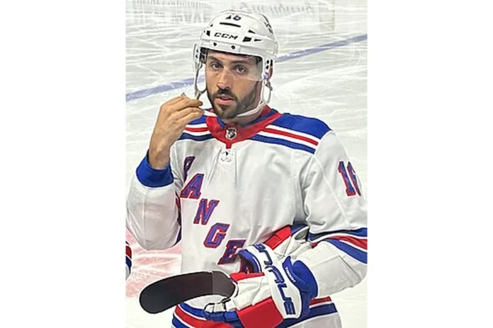 Image of Vincent Trocheck