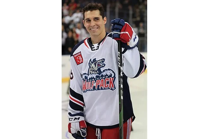 Image of Vinni Lettieri
