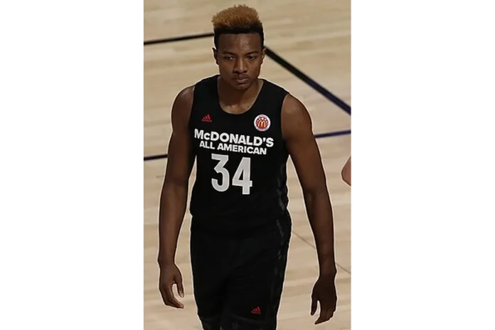 Image of Wendell Carter Jr.