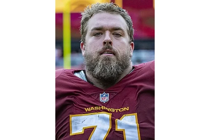 Image of Wes Schweitzer