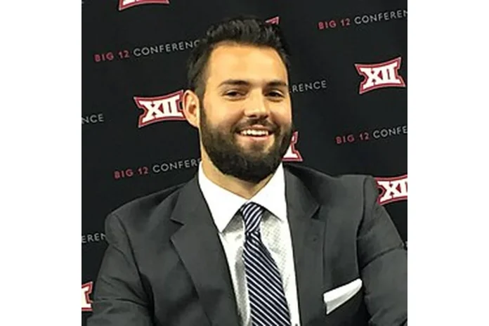 Image of Will Grier