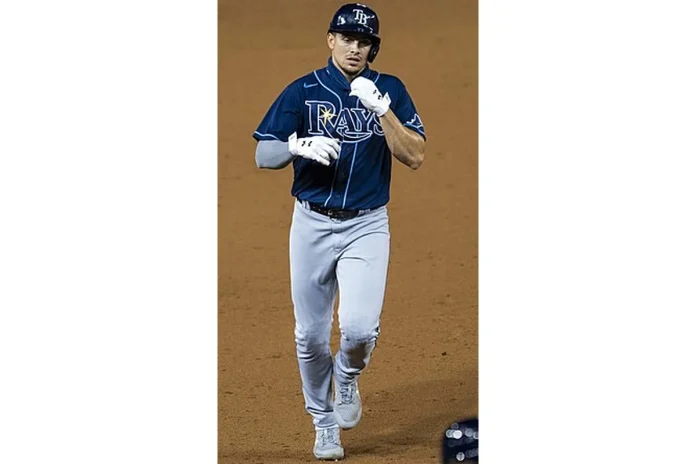 Image of Willy Adames