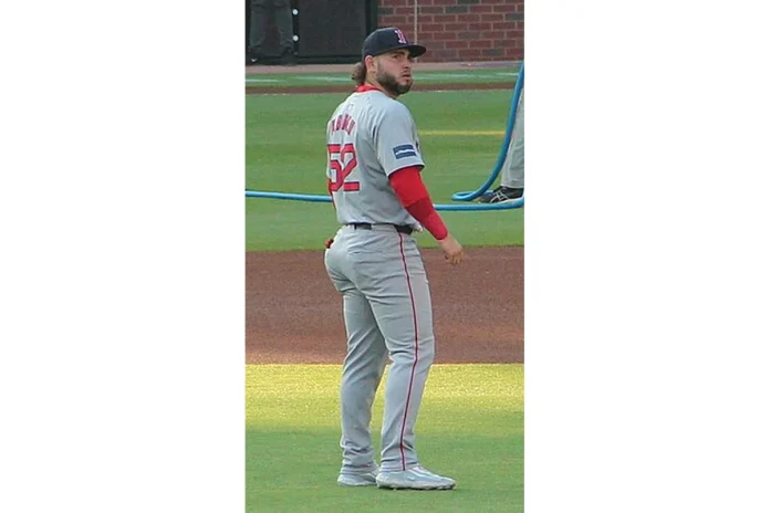 Image of Wilyer Abreu