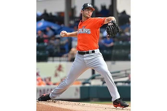 Image of Zac Gallen