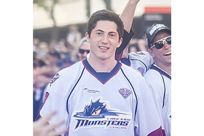 Image of Zach Werenski