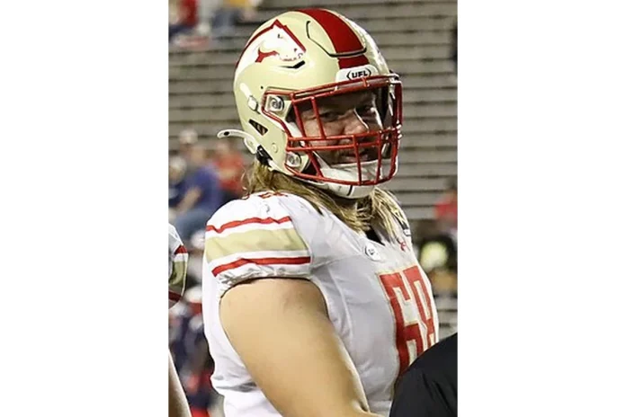 Image of Zack Johnson