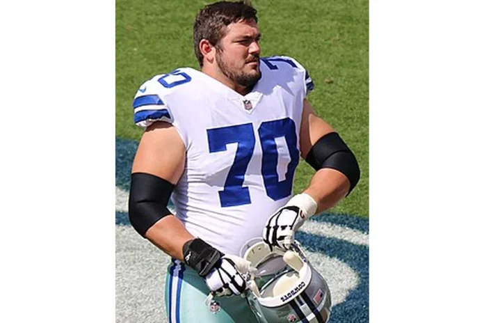 Image of Zack Martin
