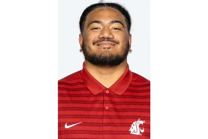 Image of A.J. Woods
