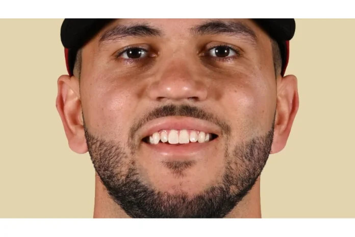 Image of Adrian Del Castillo
