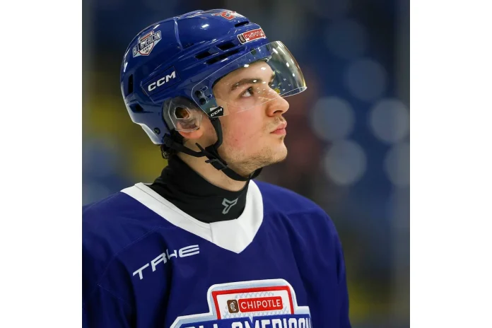 Image of Alexandre Carrier
