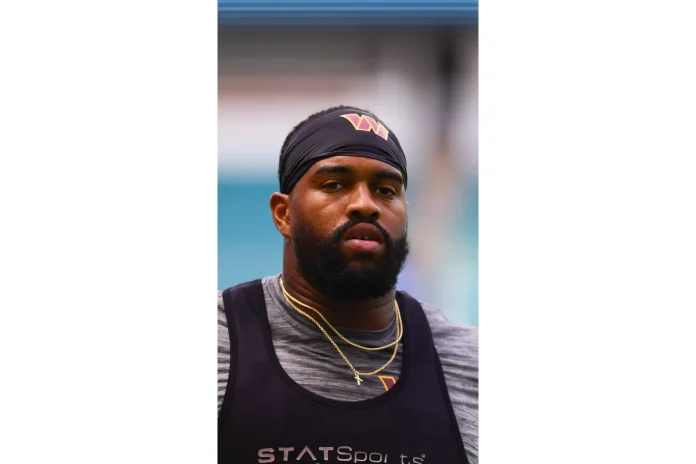 Image of Andrew Coker