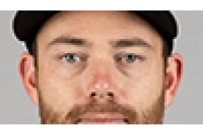 Image of Anthony Bender