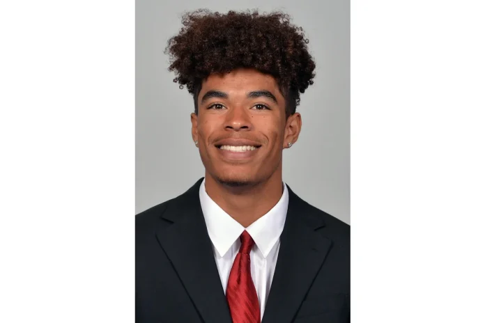Image of Antonio Grier Jr.