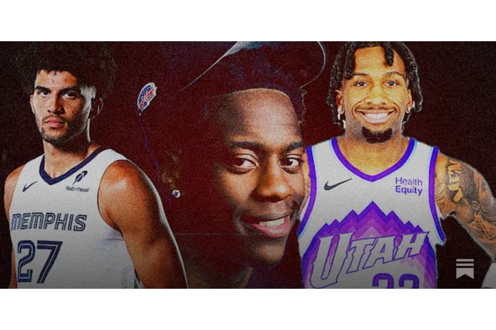 Image of Antonio Reeves