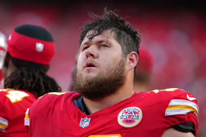 Image of BJ Thompson