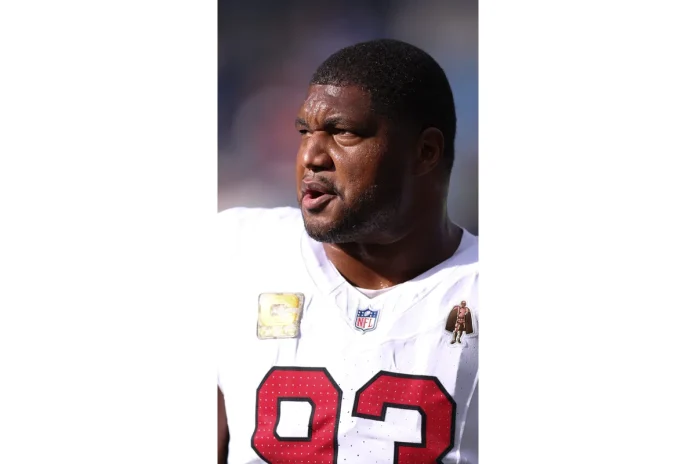 Image of Basil Okoye