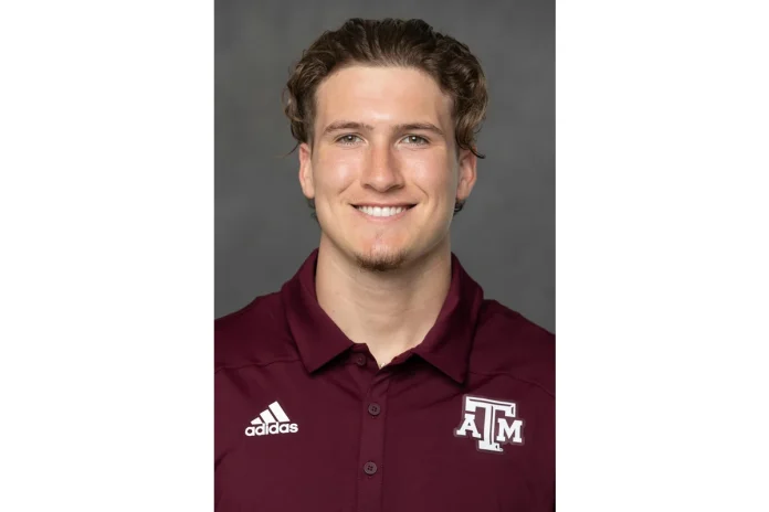 Image of Baylor Cupp