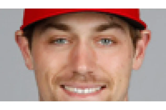 Image of Ben Joyce