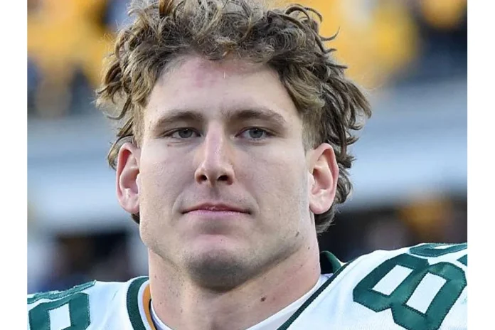 Image of Ben Sims