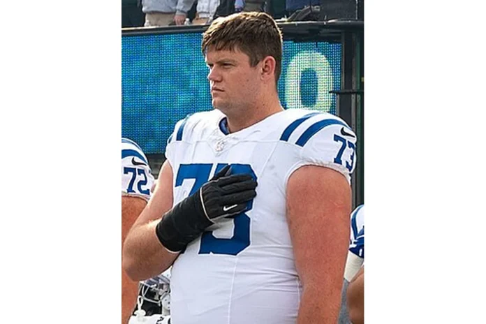 Image of Blake Freeland