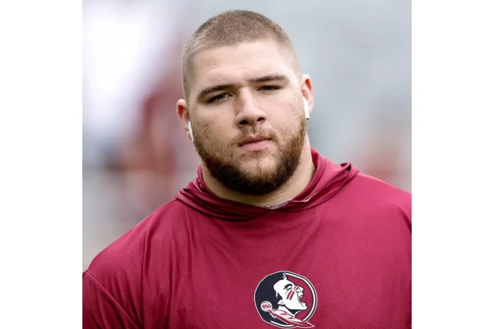 Image of Braden Fiske