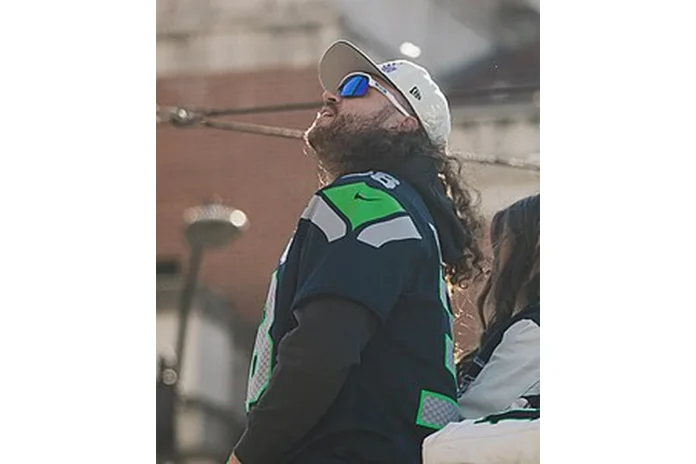 Image of Brady Russell