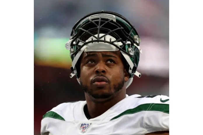 Image of Brandon Smith