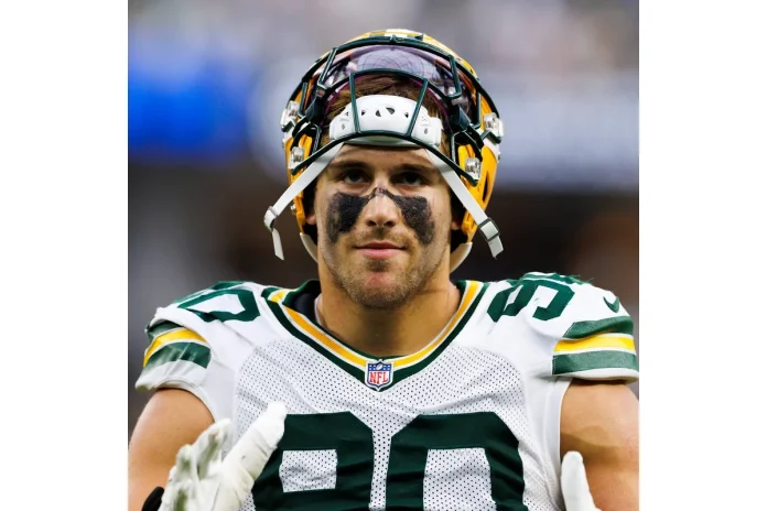 Image of Brenton Cox Jr.