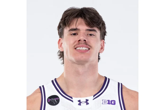 Image of Brooks Barnhizer