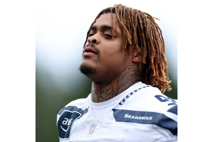 Image of Byron Murphy